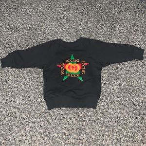 Gucci sweater